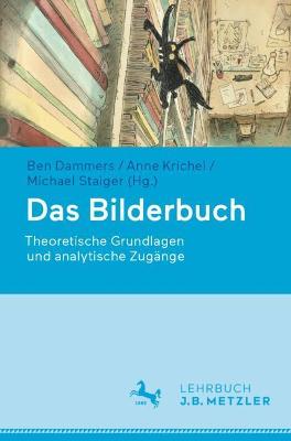 Das Bilderbuch: Theoretische Grundlagen und analytische Zugange