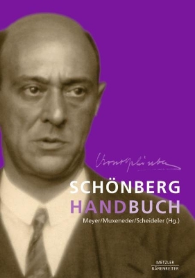 SchÃ¶nberg-Handbuch