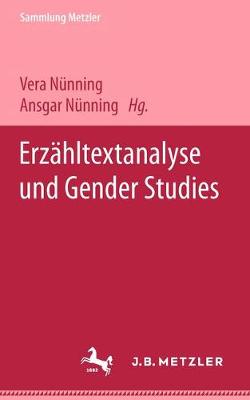ErzÃ¤hltextanalyse und Gender Studies