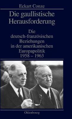 gaullistische Herausforderung