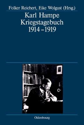 Karl Hampe 2nd ed.