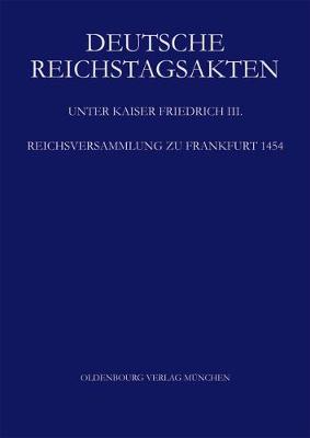 Reichsversammlung Zu Frankfurt 1454