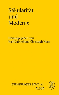 SÃ¤kularitÃ¤t und Moderne