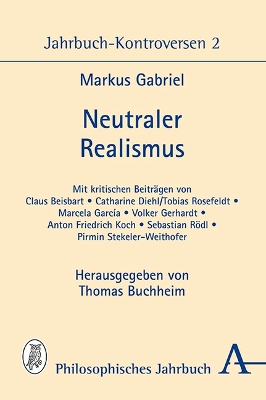 Neutraler Realismus: Jahrbuch-Kontroversen 2