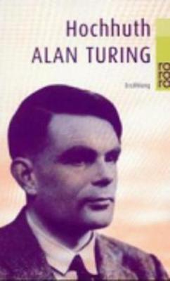 Alan Turing