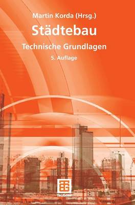 StÃ¤dtebau: Technische Grundlagen