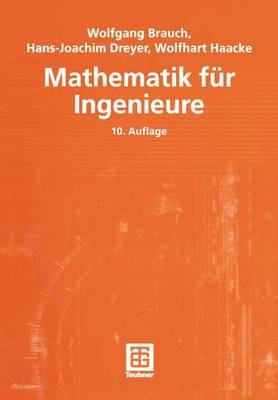 Mathematik fÃ¼r Ingenieure
