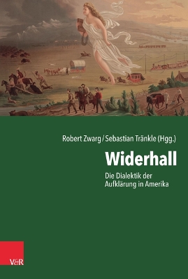 Widerhall: Die Dialektik der AufklÃ¤rung in Amerika Aufl. ed.