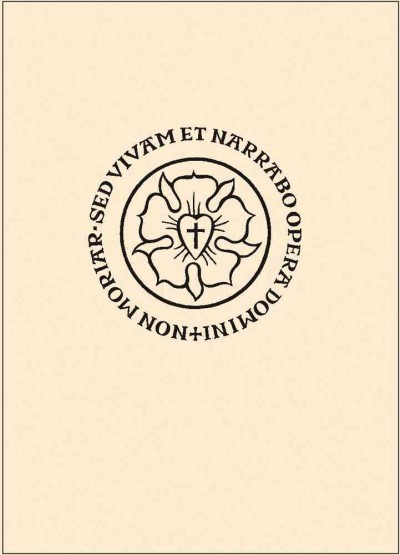 Lutherjahrbuch 74. Jahrgang 2007: Organ der internationalen Lutherforschung