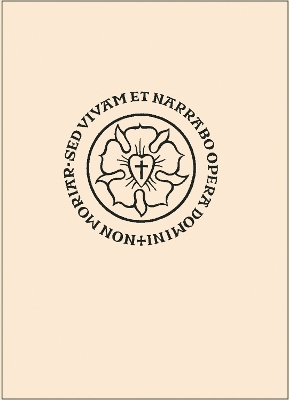 Lutherjahrbuch 79. Jahrgang 2012: Organ der internationalen Lutherforschung