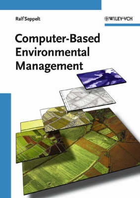 Computer-Based Environmental Management illustrated edition
