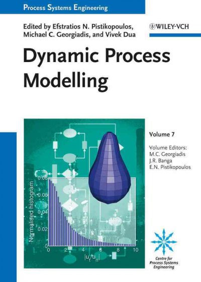 Dynamic Process Modeling: Volume 7: Dynamic Process Modeling Volume 7, Volume 7, Dynamic Process Modeling Dynamic Process Modeling