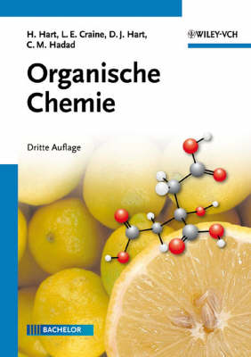 Organische Chemie 3rd edition