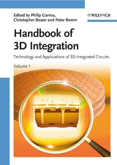 3D Integration: Technology and Applications