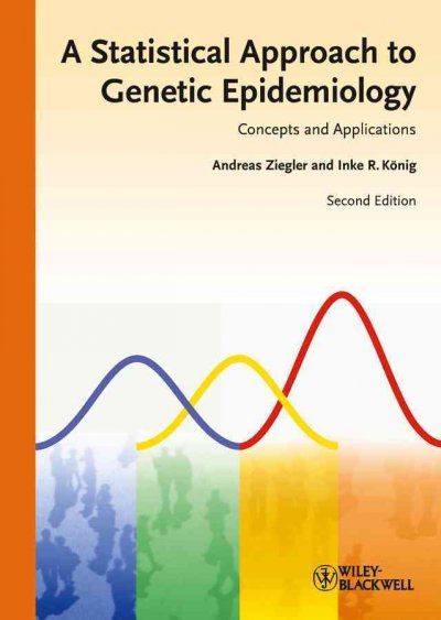 Statistical Approach to Genetic Epidemiology: Concepts and Applications