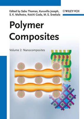 Polymer Composites, Nanocomposites Volume 2