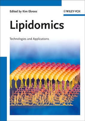 Lipidomics - Technologies and Applications: Technologies and Applications