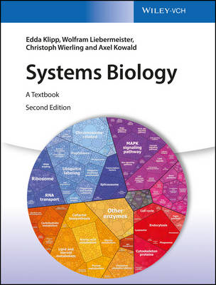Systems Biology: A Textbook 2nd edition