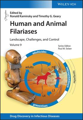 Human and Animal Filariases - Landscape, Challenges, and Control: Landscape, Challenges, and Control
