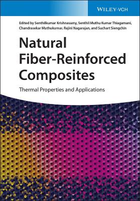 Natural Fiber-Reinforced Composites: Thermal Properties and Applications
