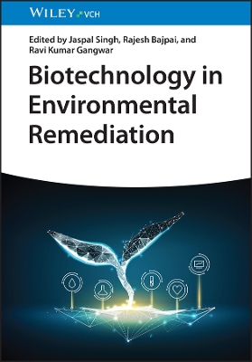 Biotechnology in Environmental Remediation