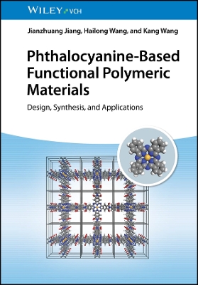 Phthalocyanine-Based Functional Polymeric Materials: Design, Synthesis, and Applications