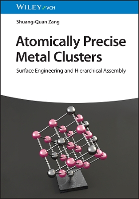 Atomically Precise Metal Clusters: Surface Engineering and Hierarchical Assembly