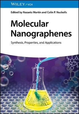 Molecular Nanographenes: Synthesis, Properties, and Applications