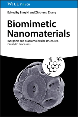 Biomimetic Nanomaterials: Inorganic and Macromolecular structures, Catalytic Processes