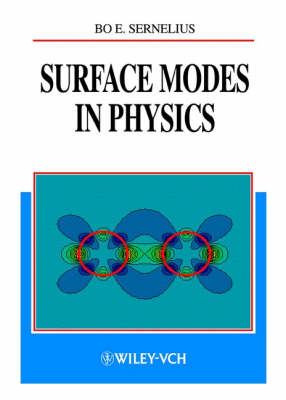 Surface Modes in Physics Illustrated edition