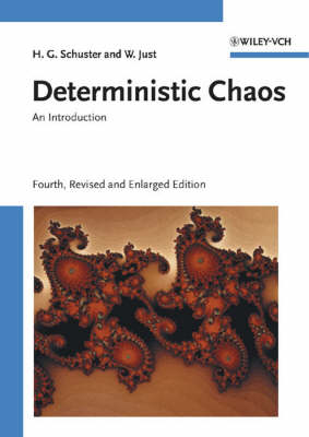 Deterministic Chaos: An Introduction 4th Revised edition