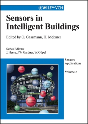 Sensors in Intelligent Buildings Volume 2 ed.