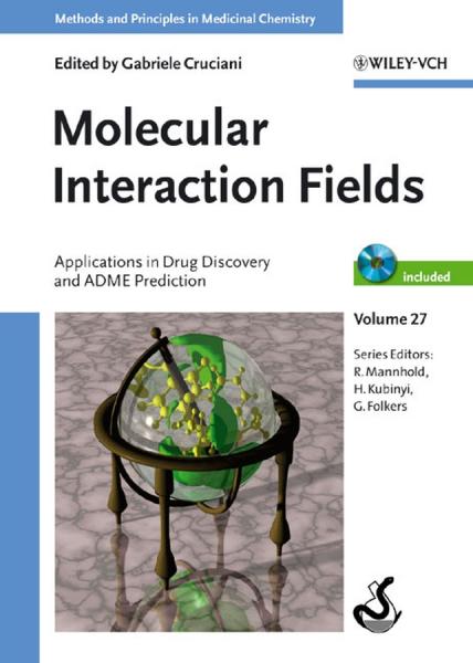 Molecular Interaction Fields: Applications in Drug Discovery and ADME Prediction