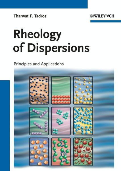 Rheology of Dispersions: Principles and Applications