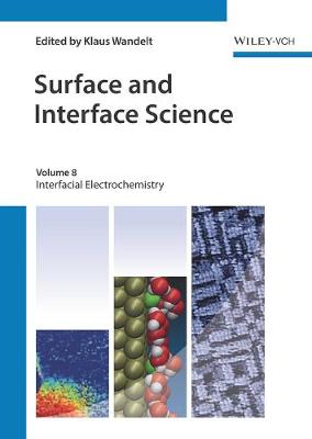 Surface and Interface Science, Volume 8: Applications of Surface Science