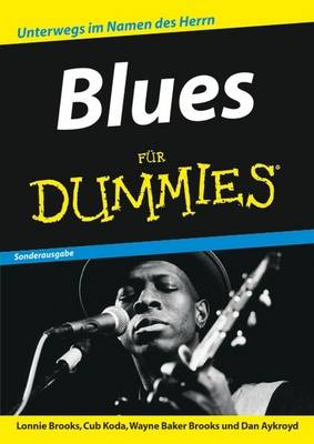 Blues für Dummies: Sonderausgabe 2nd edition