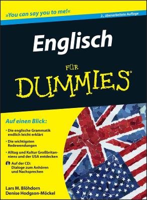 Englisch für Dummies 2. Auflage