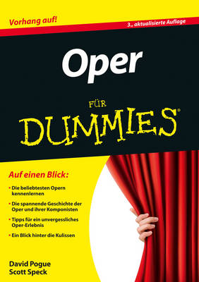 Oper fÃ¼r Dummies