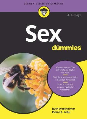 Sex für Dummies 4. Auflage