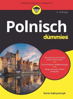 Polnisch fÃ¼r Dummies
