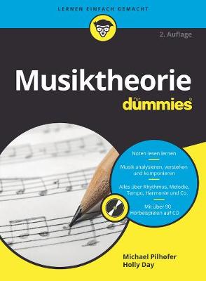 Musiktheorie fÃ¼r Dummies