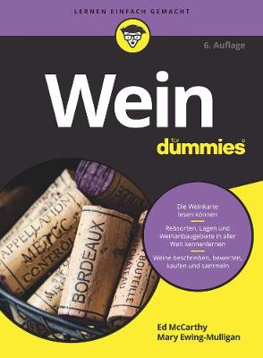 Wein fÃ¼r Dummies