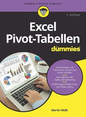 Excel Pivot-Tabellen fÃ¼r Dummies