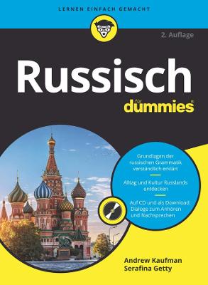 Russisch fÃ¼r Dummies