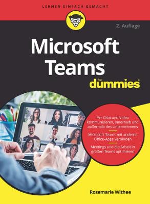Microsoft Teams fÃ¼r Dummies