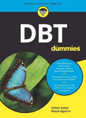 DBT fÃ¼r Dummies