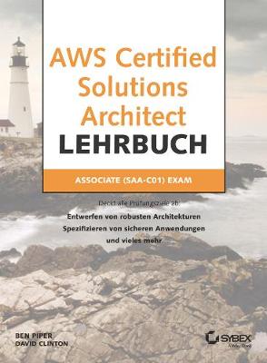 AWS Certified Solutions Architect: Associate (SAA-C01) Exam