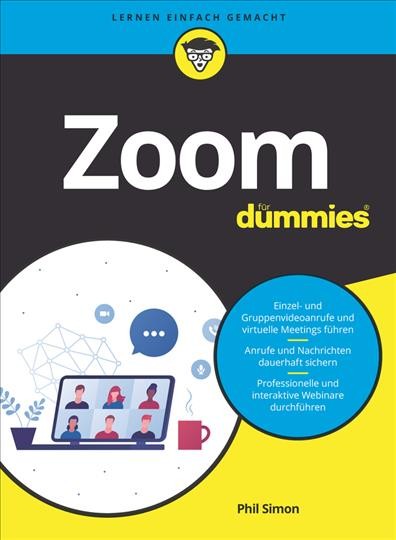 Zoom fÃ¼r Dummies