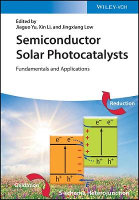 Semiconductor Solar Photocatalysts: Fundamentals and Applications