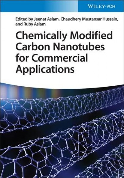 Chemically Modified Carbon Nanotubes for Commercial Applications